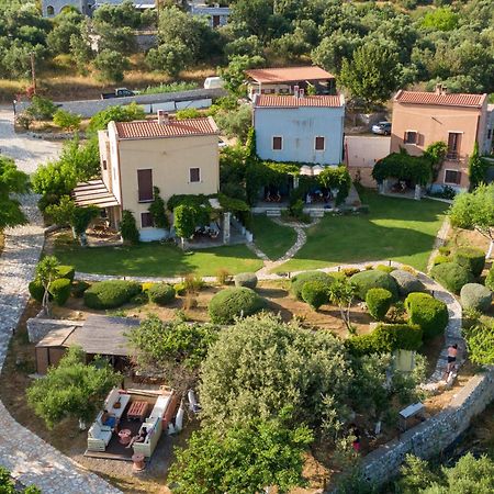 Гостьовий будинок Chara House Скутаріон Екстер'єр фото