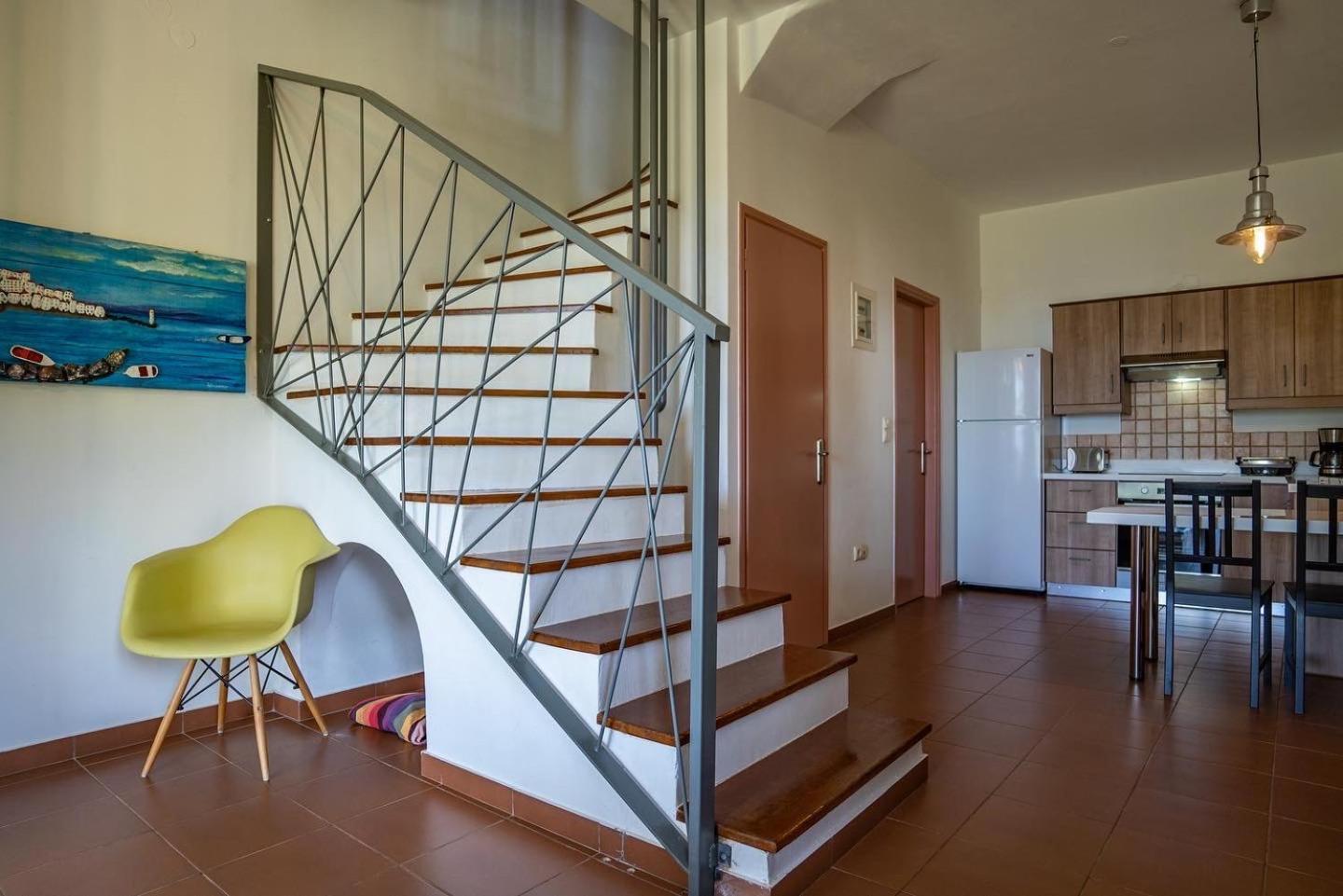 Гостьовий будинок Chara House Скутаріон Екстер'єр фото