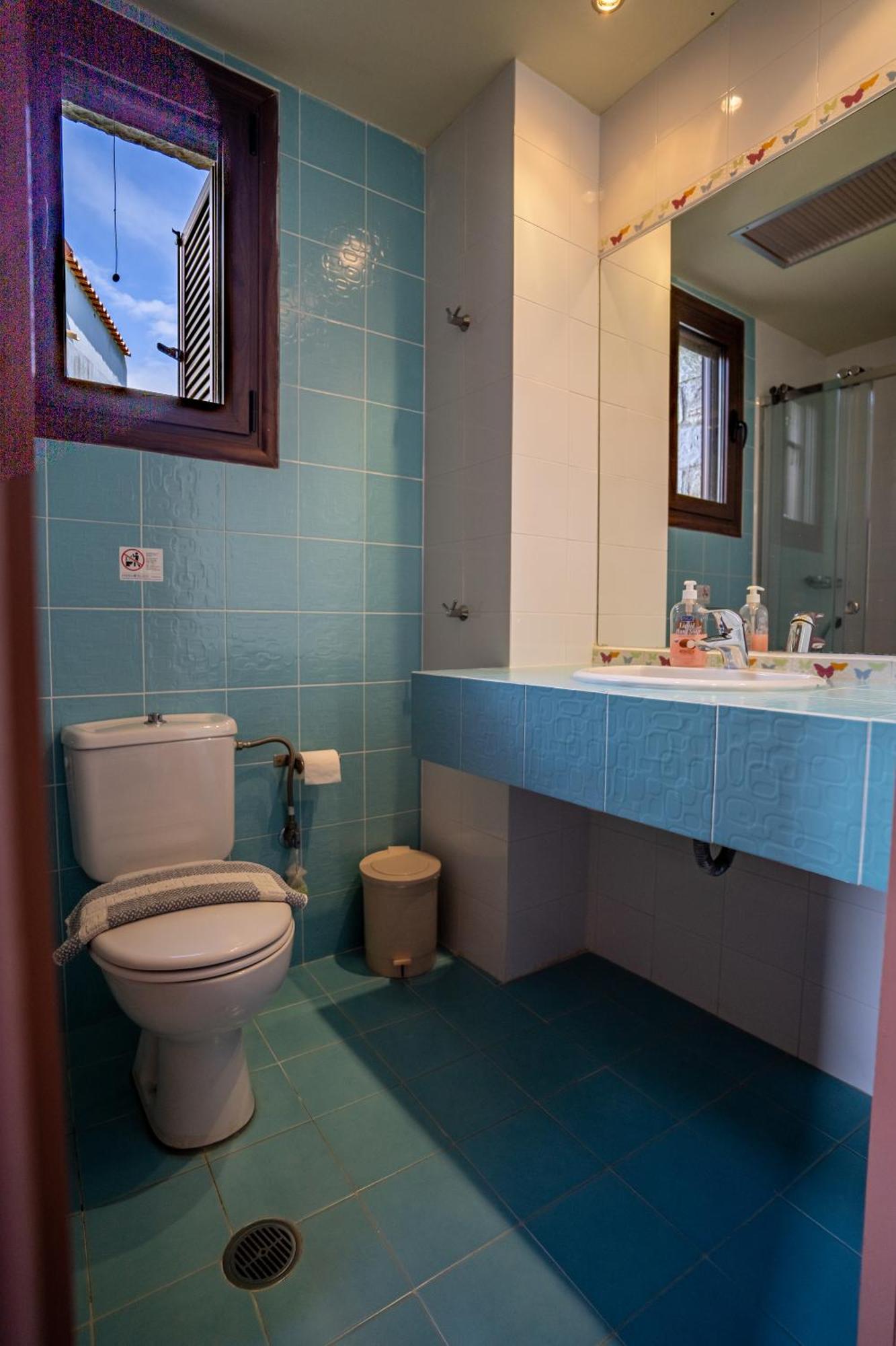 Гостьовий будинок Chara House Скутаріон Екстер'єр фото